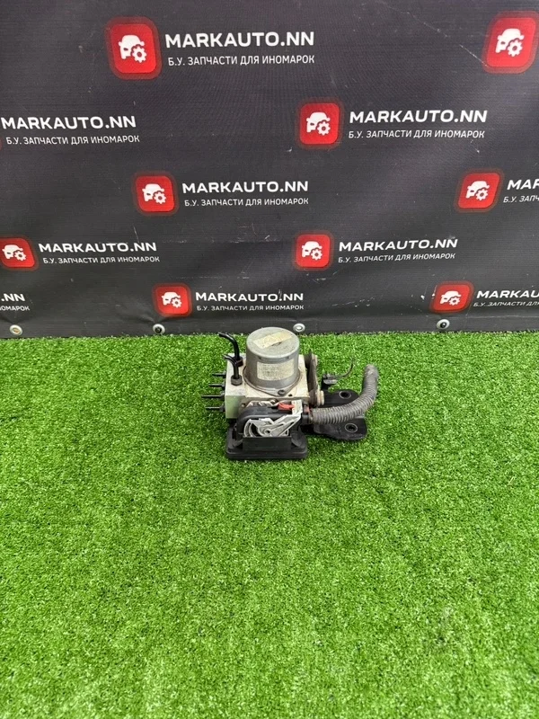 Блок ABS Kia Ceed 2015 58920A2210 2 JD 1.4 G4FA