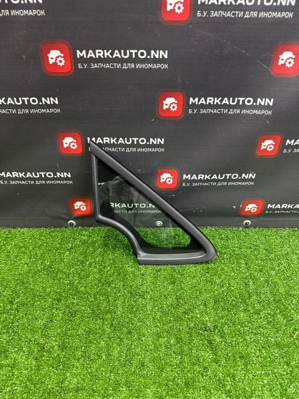 Форточка Kia Ceed 2015 86190A2000 2 JD 1.4 G4FA, передняя правая