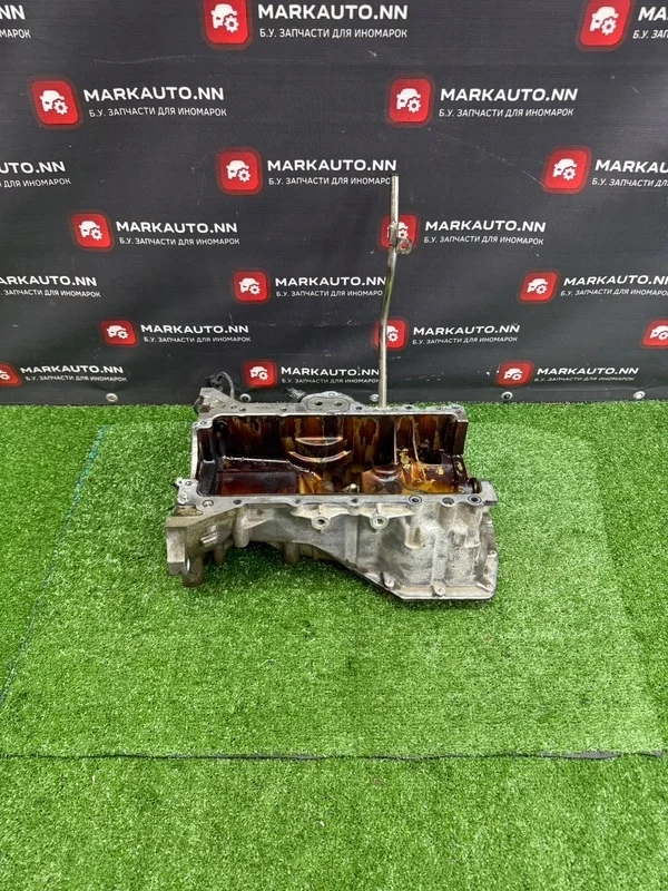 Поддон двигателя Kia Ceed 2015 211352B020 2 JD 1.4 G4FA
