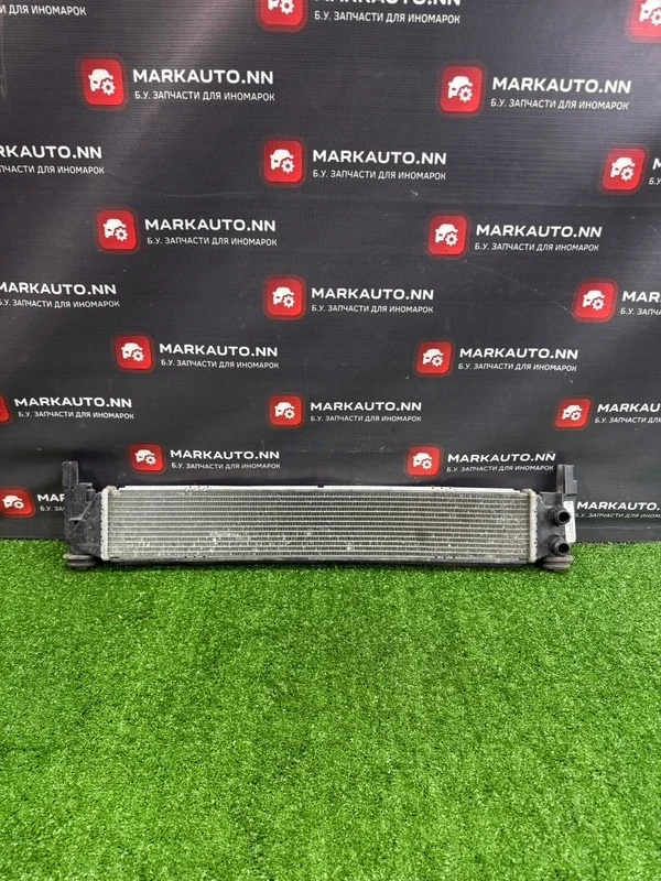 Интеркулер Skoda Octavia 2016 5Q0121251EH A7 1.2 CYV