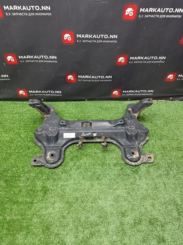 Подрамник Chevrolet Cobalt 95483968, передний