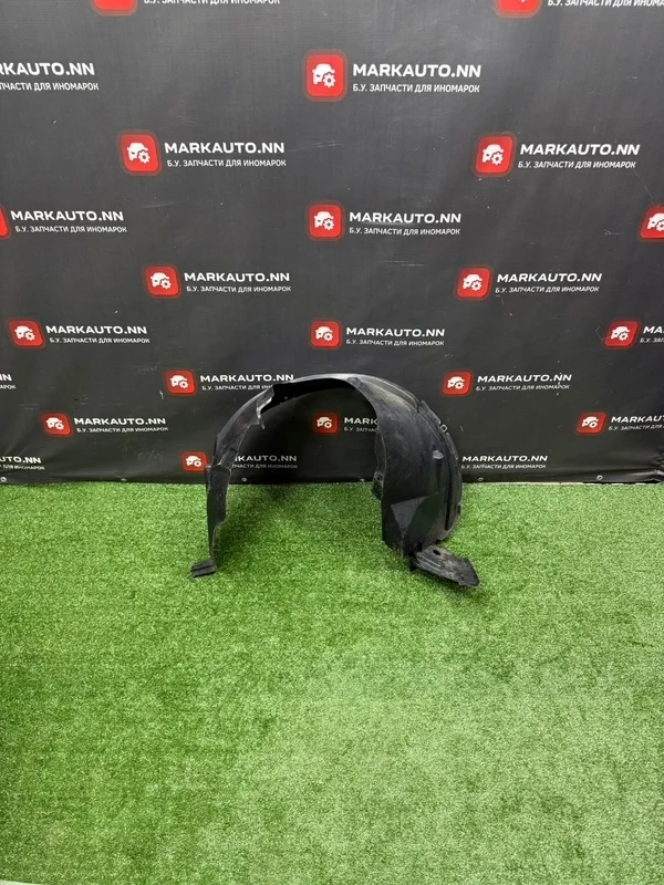 Подкрылок Suzuki SX4 2008 7232279J00 1.6 M16A АКПП, передний левый