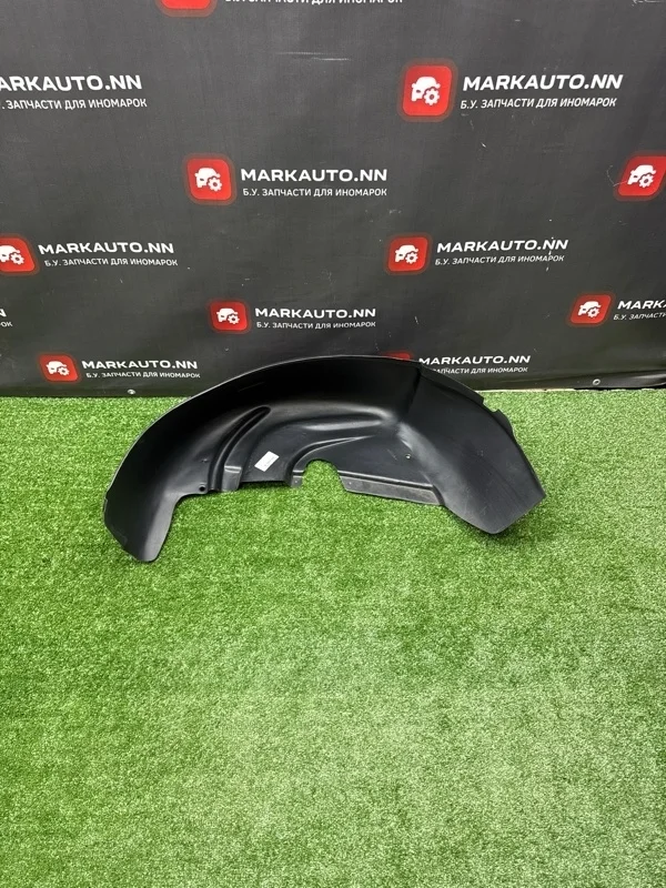 Подкрылок Hyundai Solaris 868214Y000, задний левый