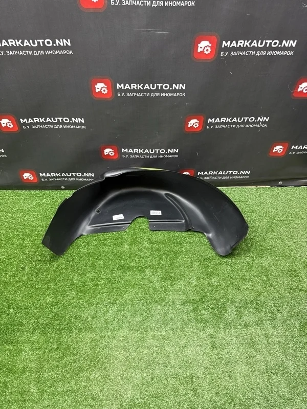 Подкрылок Hyundai Solaris 868221R000, задний правый