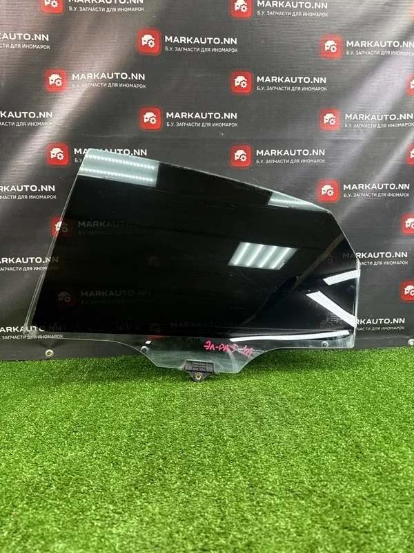 Стекло двери Hyundai Elantra 4 2008 834112H010 HD, заднее левое