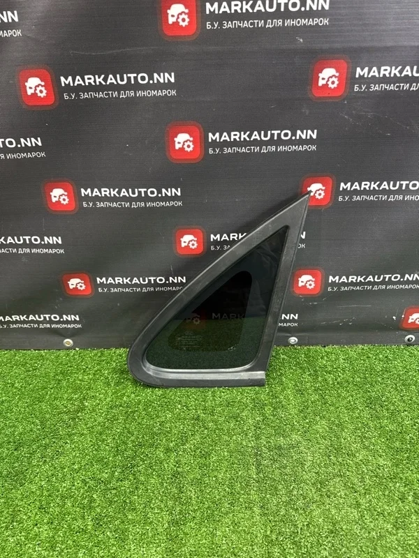 Форточка крыла Hyundai Elantra 4 2008 878202H000 HD, задняя правая