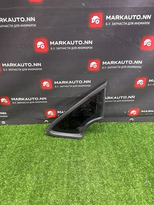 Форточка Kia Ceed 2 2013 86180A2000 JD, передняя левая