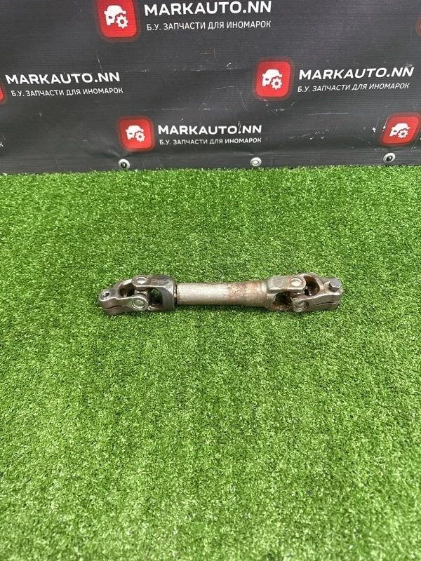 Карданчик рулевой Volkswagen Polo 5 6RU423961C