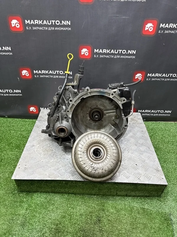 АКПП Ford Mondeo 3 3S7P7000BC 1.8 2.0 CJBA CJBB CJBC