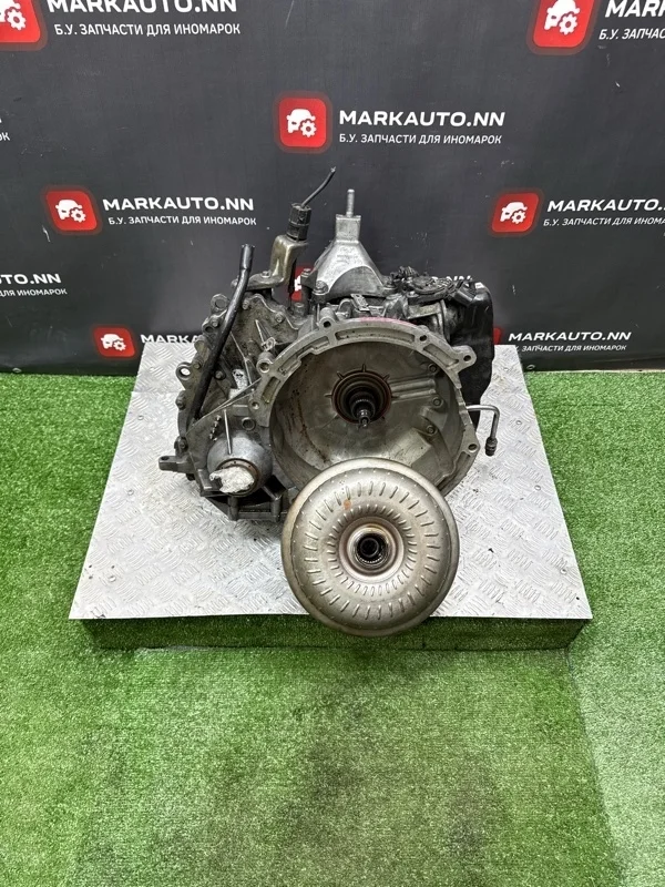 АКПП Ford Mondeo 3 3S7P7000BC 1.8 2.0 CJBA CJBB CJBC