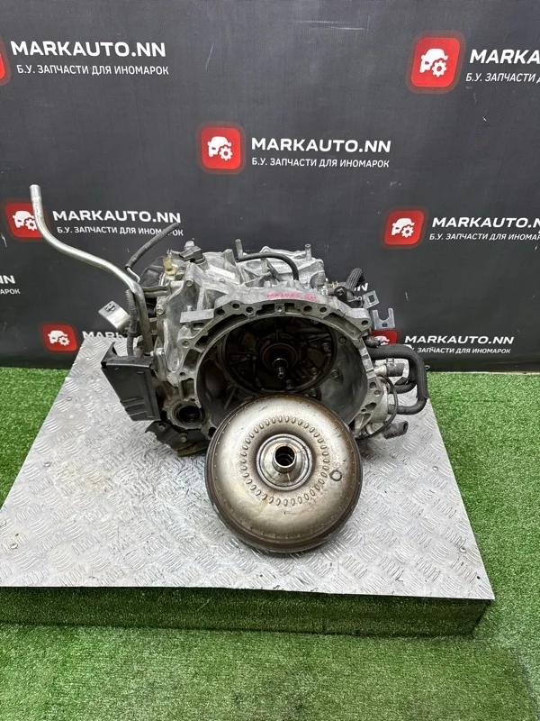 АКПП Mazda 6 FS5019421 GH 2.0 LF