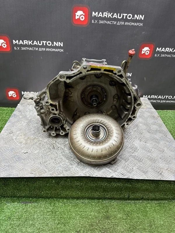 АКПП Chevrolet Lachetti 96423625 1.4 F14D3 1.6 F16D3