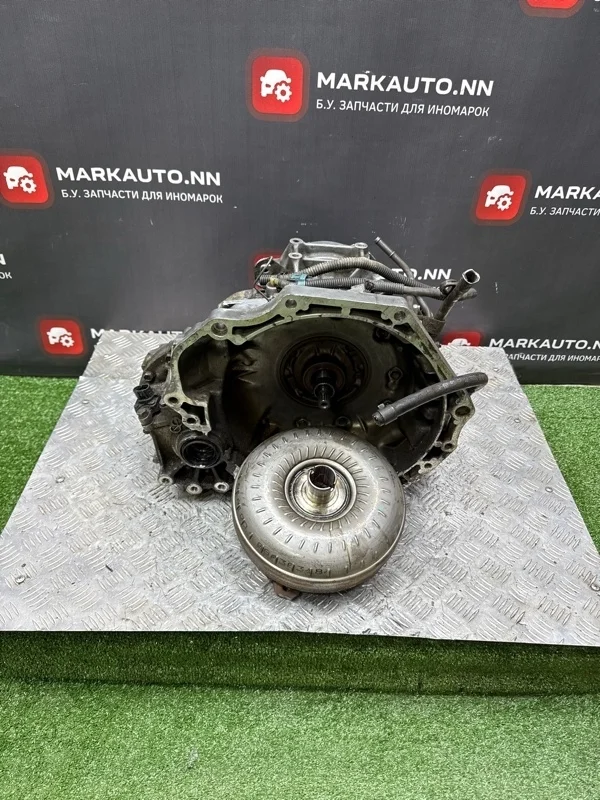 АКПП Chevrolet Lachetti 96423625 1.4 F14D3 1.6 F16D3