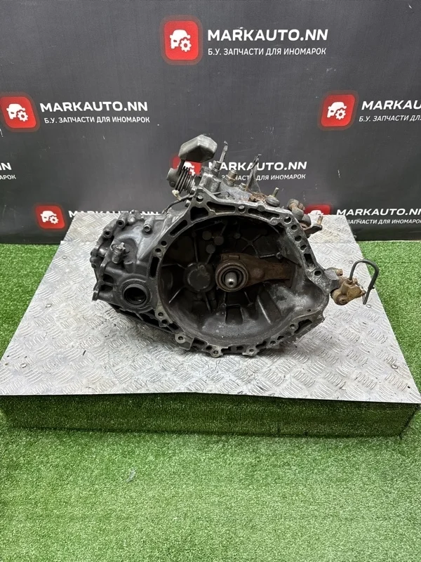 МКПП 5-ст Toyota Corolla 3030002100 E150 1.6 1ZR-FE