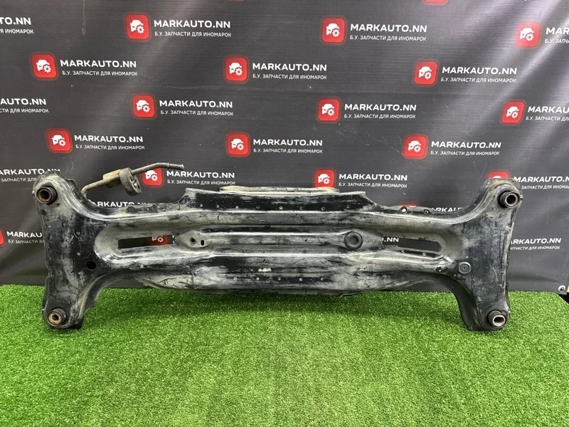 Подрамник Toyota Camry 5120633060 30 40 50, задний