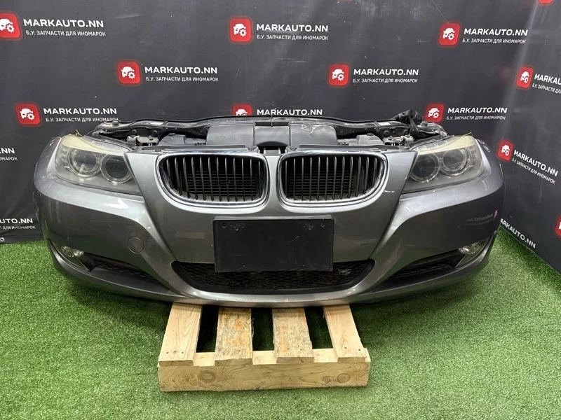 Ноускат BMW 3 51647058594 E90