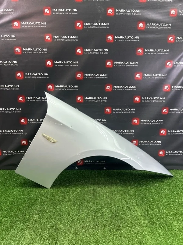 Крыло BMW 3 41357135680 E90, переднее правое