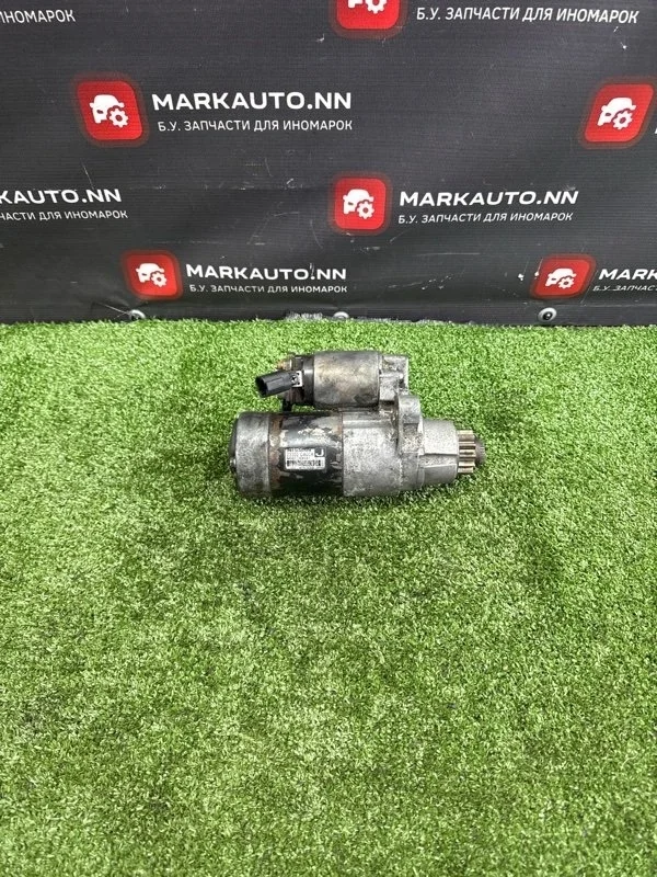 Стартер Nissan Murano 23300CA00A Z50 3.5 VQ35