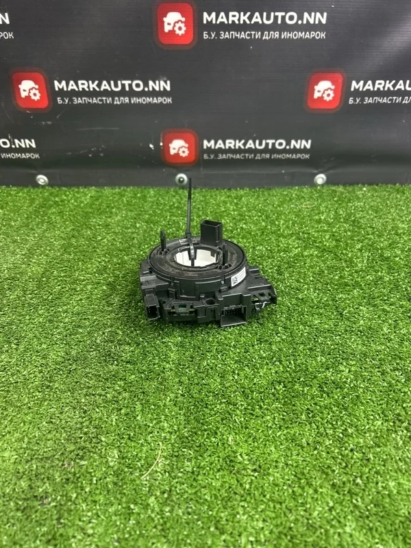 Шлейф подрулевой Skoda Octavia 5Q0953549 A7 1.8