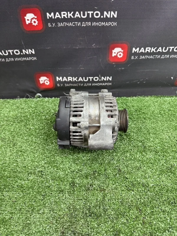 Генератор Chevrolet Aveo 96843503 T250 1.2 B12D1