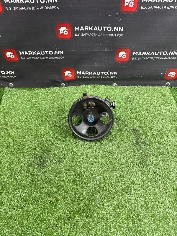 Насос ГУР Hyundai Santa Fe 2 CM 571002B000 2.7 G6EA