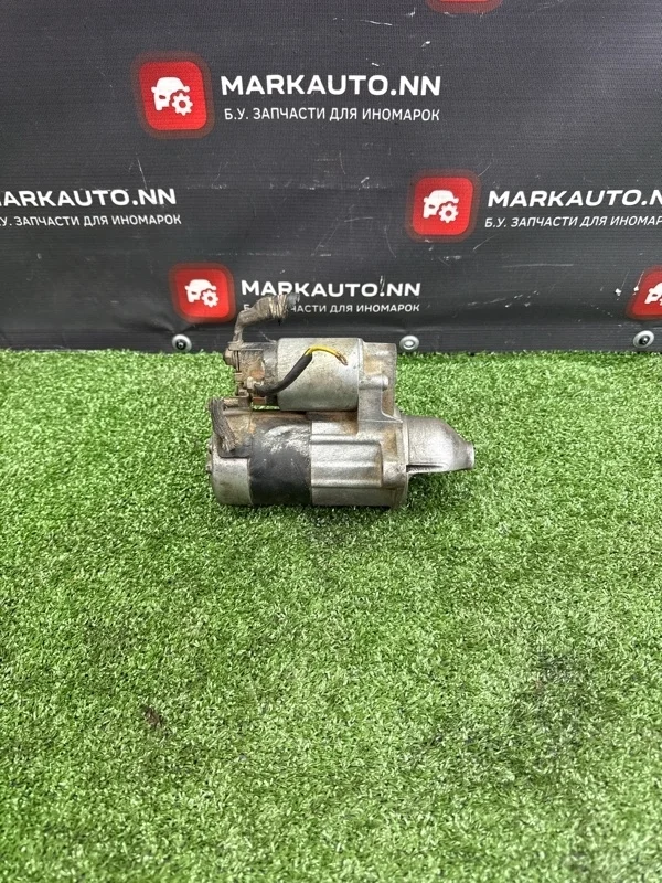 Стартер Chevrolet Lachetti 25182244 1.4 F14D3