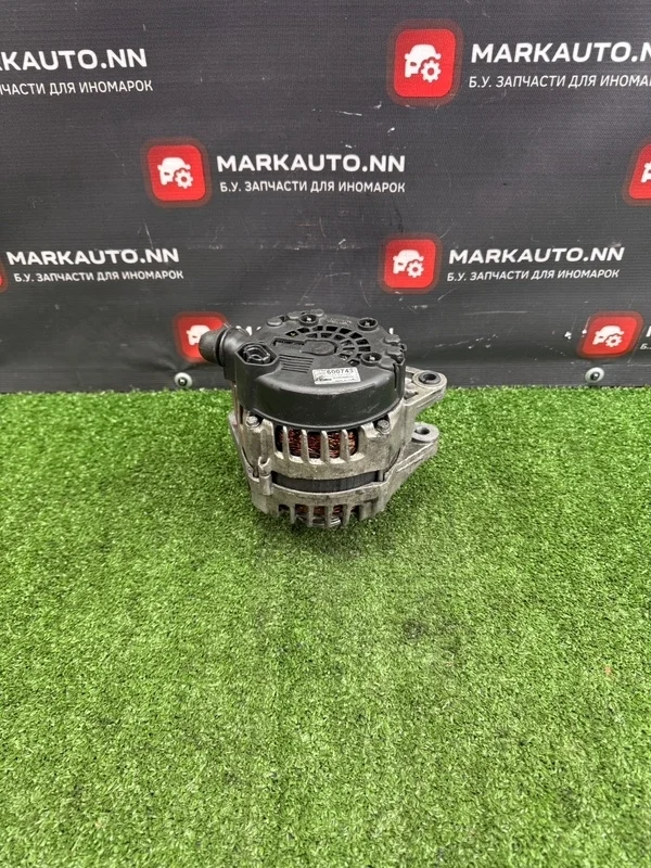 Генератор Kia Sorento 373002F100 XM 2.2 D4HB 4WD