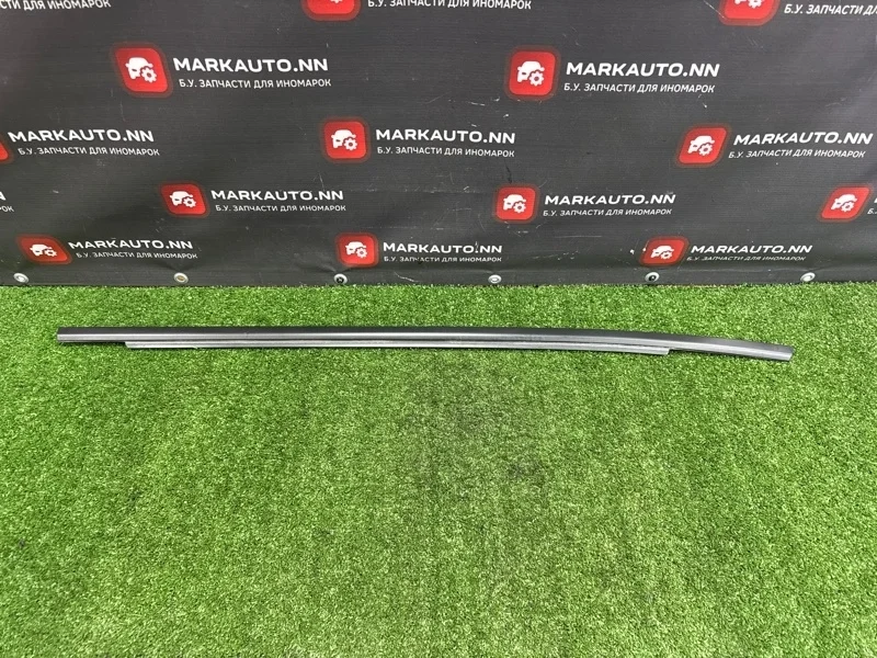 Бархотка двери Kia Optima 83220D4000, задняя правая