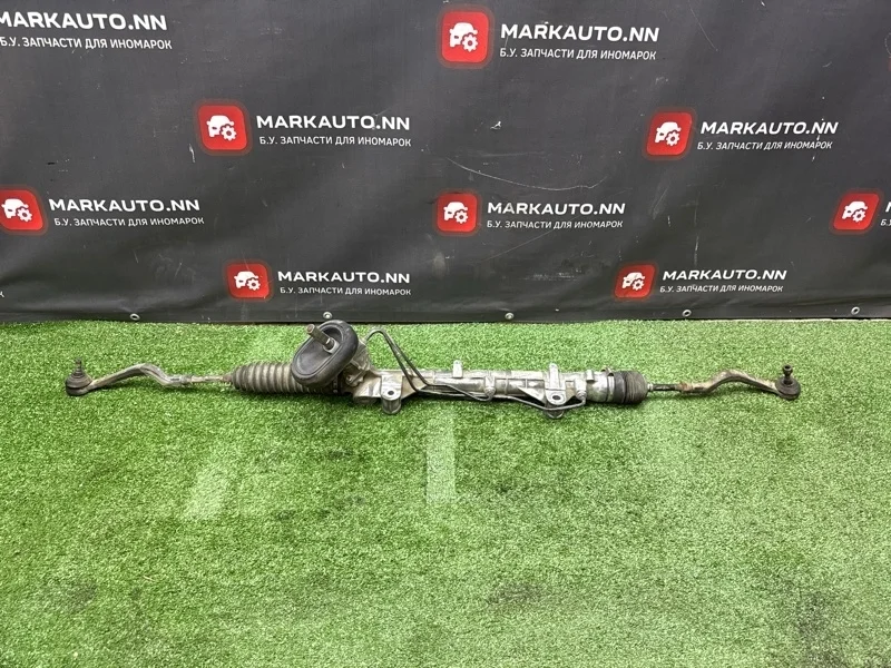 Рулевая рейка Ваз (LADA) XRAY 2017 490014306R 1.8 21179