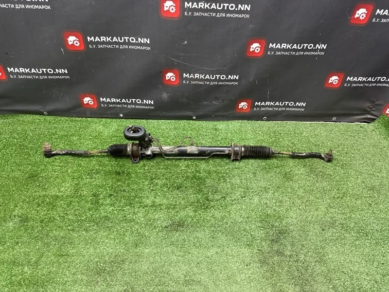 Рулевая рейка ГУР Chevrolet Aveo 2008 96468863 T250 1.2 B12S1