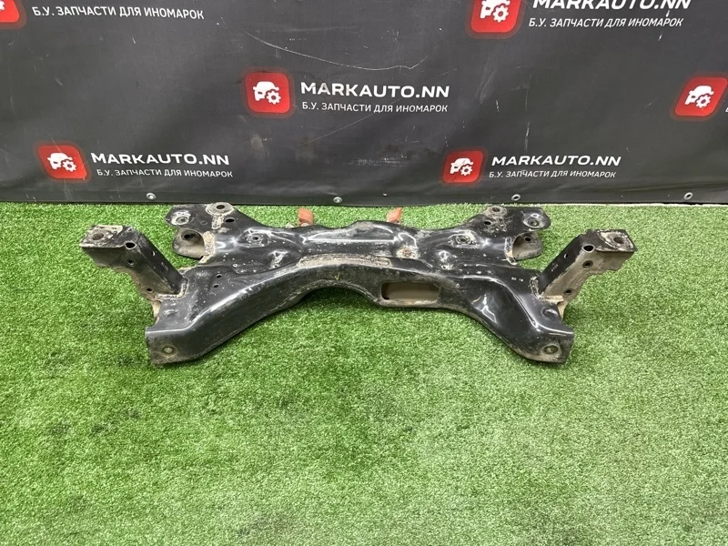 Подрамник Skoda Rapid 2017 6RU199315G 1 1.6 CWV, передний