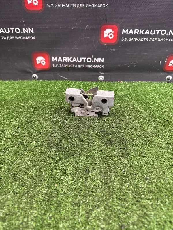 Замок капота Skoda Rapid 2017 5JA823509D 1 1.6 CWV