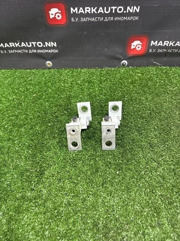 Петля двери Skoda Rapid 2017 8K0831401P 1 1.6 CWV, задняя левая