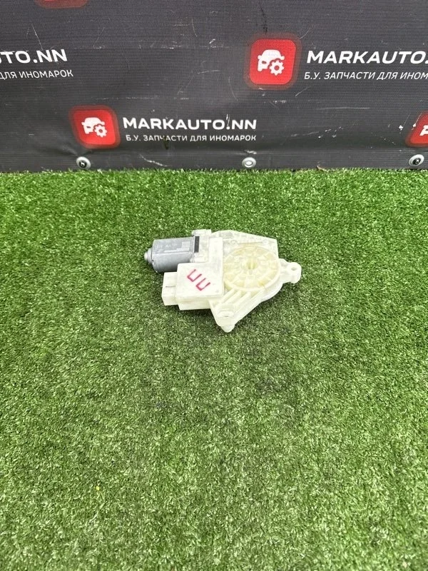 Моторчик стеклоподъемника Skoda Rapid 2017 5JA959812K 1 1.6 CWV, передний правый