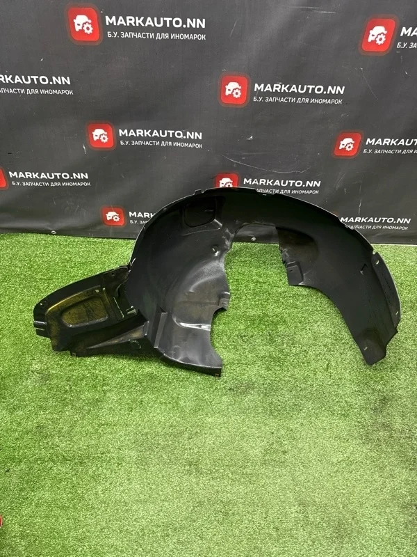 Подкрылок Skoda Rapid 2017 5JA809957 1 1.6 CWV, передний левый