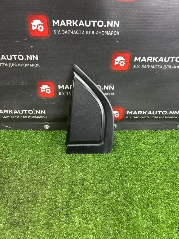 Уголок двери Chevrolet Aveo 2008 96649124 T250 1.2 B12S1, задний левый