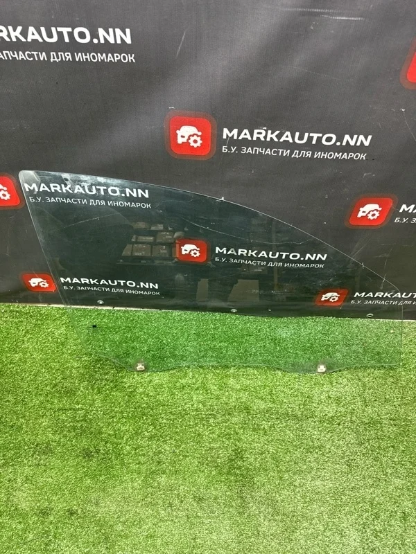 Стекло двери Chevrolet Aveo 2008 96541676 T250 1.2 B12S1, переднее правое