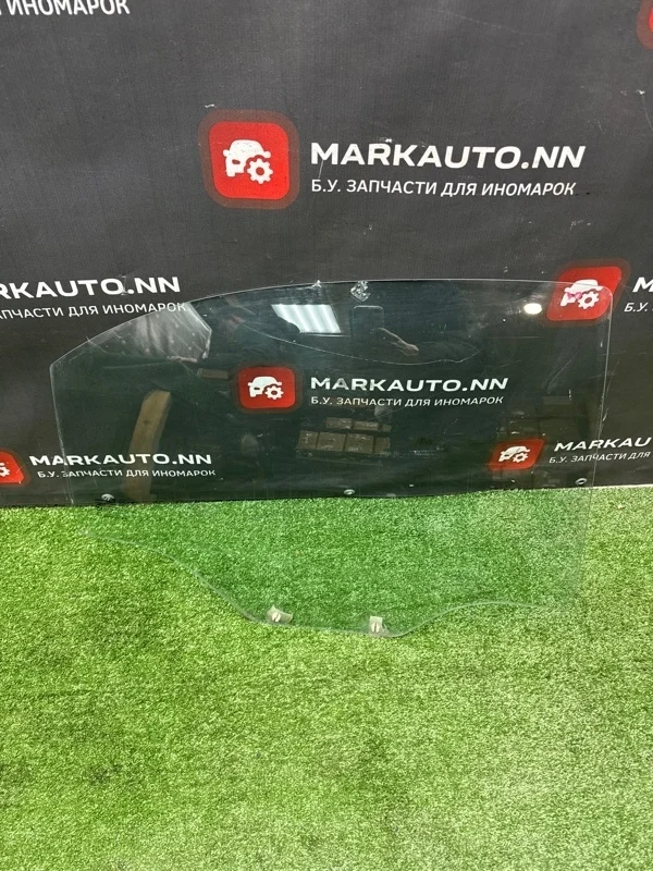 Стекло двери Chevrolet Aveo 2008 96649119 T250 1.2 B12S1, заднее правое