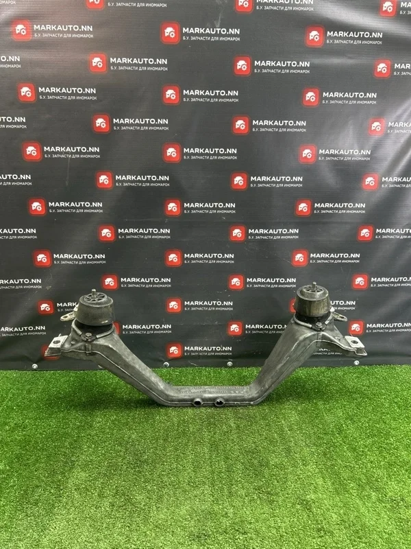 Балка поперечная Audi Q7 2007 7L6199207B 4L 3.0 ДИЗЕЛЬ BUG, передняя