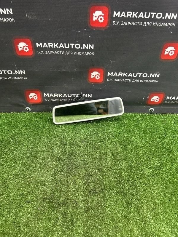 Зеркало салонное Skoda Octavia 2011 1K0857511BSMA A5 1.4 CAXA
