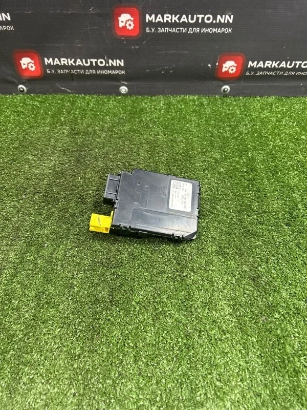 Блок подрулевого переключателя Skoda Octavia 2011 1K0953549CQ A5 1.4 CAXA