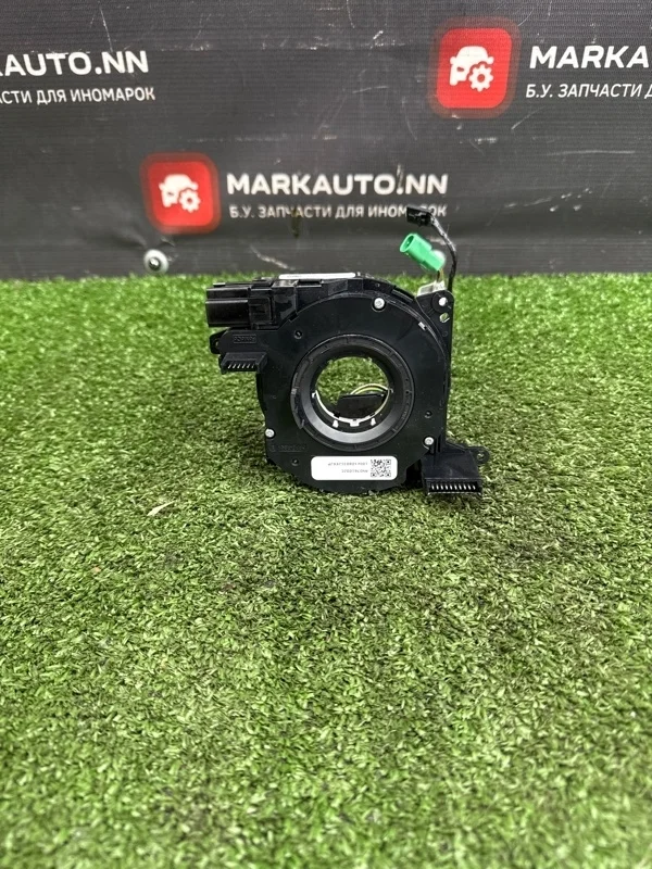 Шлейф подрулевой Ford Focus 2011 AND761002C 3 1.6 IQDB 105 Л.С.