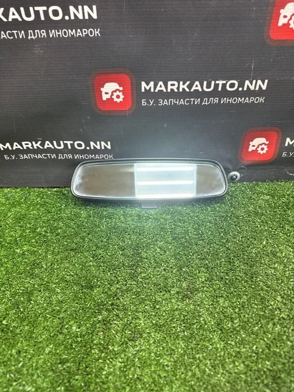 Зеркало салонное Ford Focus 2011 1765145 3 1.6 IQDB 105 Л.С.