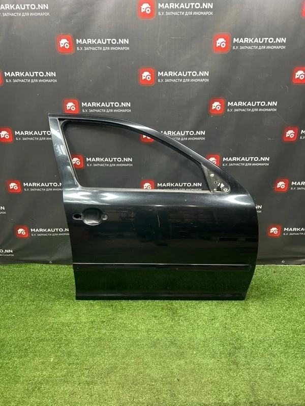 Дверь Skoda Octavia 2011 1Z0831056 A5 1.4 CAXA, передняя правая