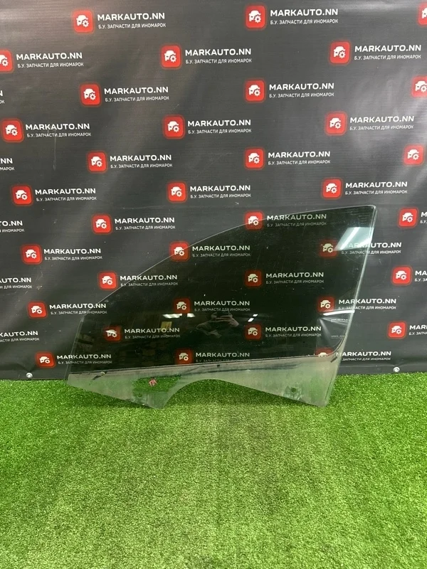 Стекло двери Skoda Octavia 2011 1Z0845201A A5 1.4 CAXA, переднее левое