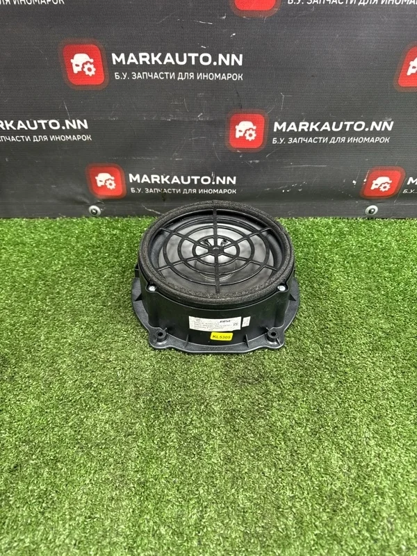 Динамик BOSE Audi Q7 2007 4L0035415B 4L 3.0 ДИЗЕЛЬ BUG, передний