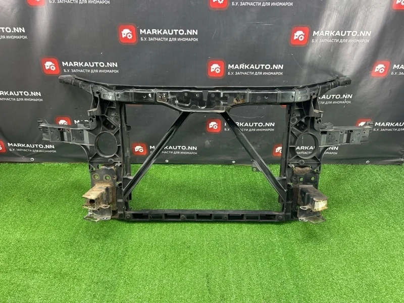 Телевизор Audi Q7 2007 4L0805594 4L 3.0 ДИЗЕЛЬ BUG