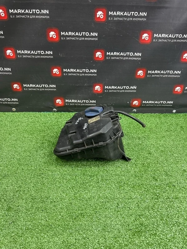 Бачок расширительный Audi Q7 2007 7L0121407E 4L 3.0 ДИЗЕЛЬ BUG