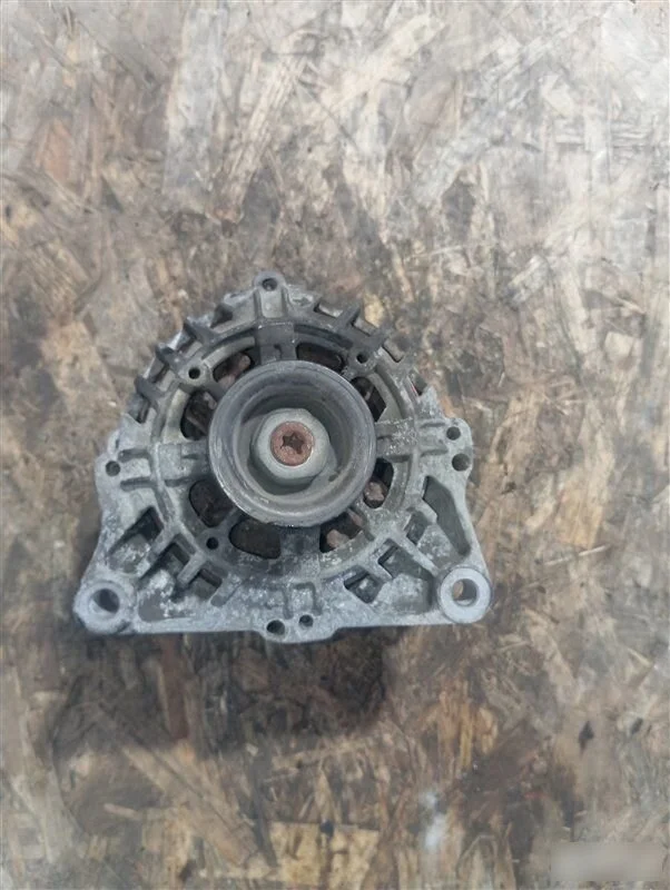 Генератор Peugeot 407 I (2004—2011)