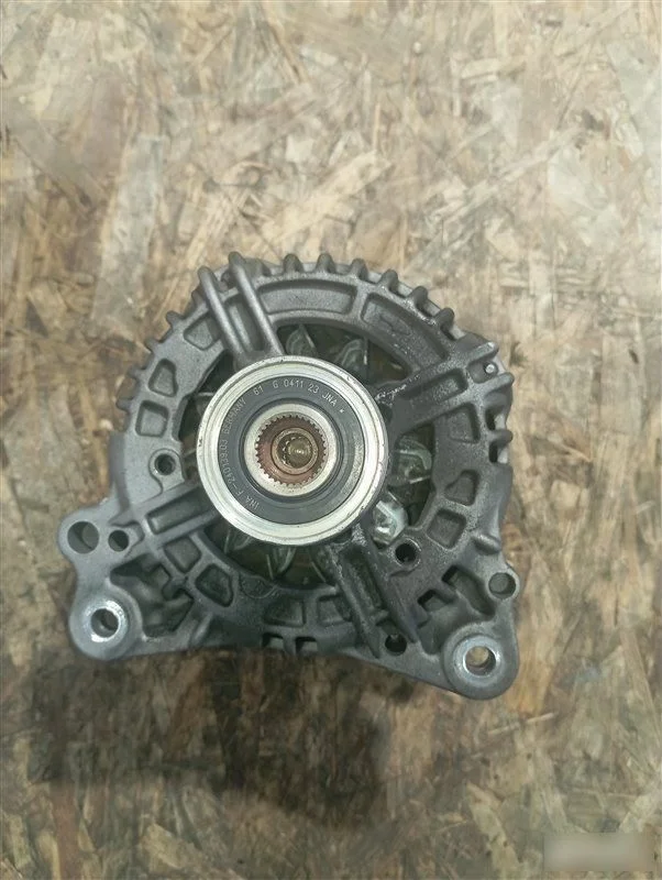Генератор Volkswagen Golf Mk6 (2008—2012)